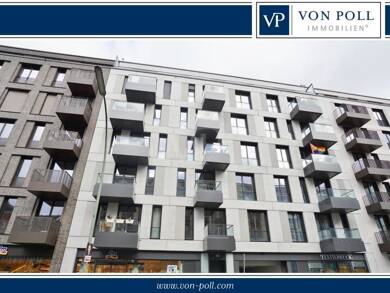 Wohnung zur Miete 1.800 € 2 Zimmer 71,4 m² 2. Geschoss frei ab sofort Berlin 10785