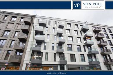 Wohnung zur Miete 1.800 € 2 Zimmer 71,4 m² 2. Geschoss frei ab sofort Tiergarten Berlin 10785