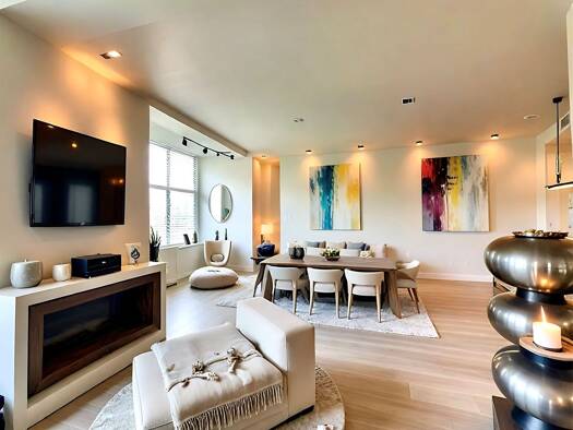 Wohnung zum Kauf 2.895.000 € 5 Zimmer 245 m² Berlin 10707