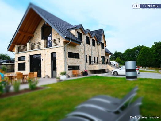 Villa zum Kauf 1.800.000 € 8 Zimmer 250 m² 8.215 m² Grundstück Herford / Hausheide 32051