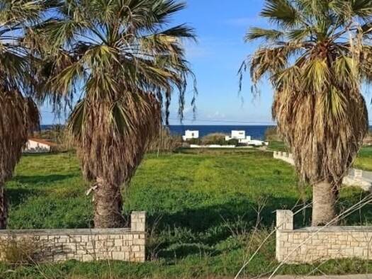Grundstück zum Kauf 300.000 € 1.888 m² Grundstück Kreta Municipality of Rethymnon 741 00