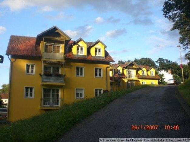 Wohnung zur Miete 730 € 3 Zimmer 70 m² 2. Geschoss frei ab 01.02.2026 Mühlbogen Str. 68 Deggendorf 94469