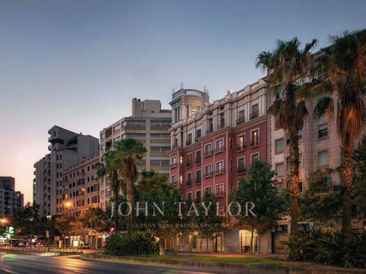 Haus zum Kauf provisionsfrei 15.000.000 € 2.778 m² Palma de Mallorca 07001