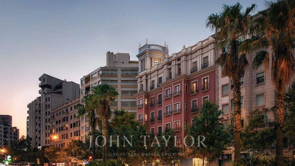 Haus zum Kauf provisionsfrei 15.000.000 € 2.778 m² Palma de Mallorca 07001