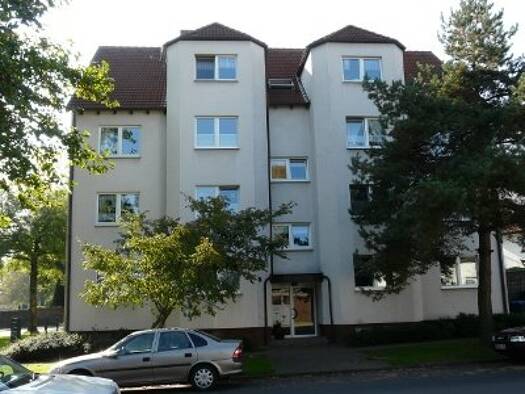 Wohnung zur Miete nur mit Wohnberechtigungsschein 300 € 3,5 Zimmer 68,3 m² 3. Geschoss frei ab 01.08.2026 Eickel Herne 44651