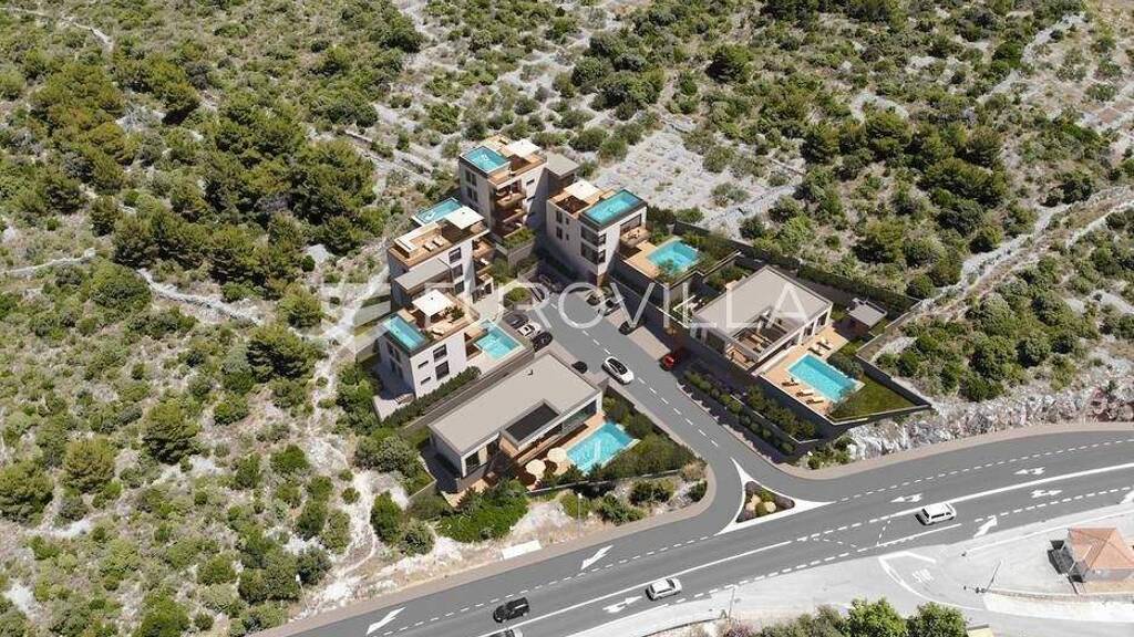 Haus zum Kauf 2.200.000 € 3 Zimmer 368 m² Primosten Primosten