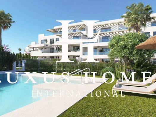 Wohnung zum Kauf provisionsfrei als Kapitalanlage geeignet 357.000 € 3 Zimmer 73 m² Mijas