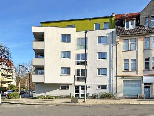 Wohnung zum Kauf 329.000 € 4,5 Zimmer 123,2 m² 1. Geschoss Langendreer Bochum 44892