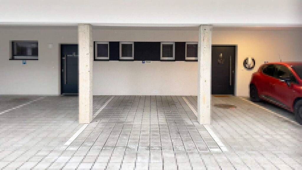 Carport zur Miete 80 € Straßgang Graz 8054