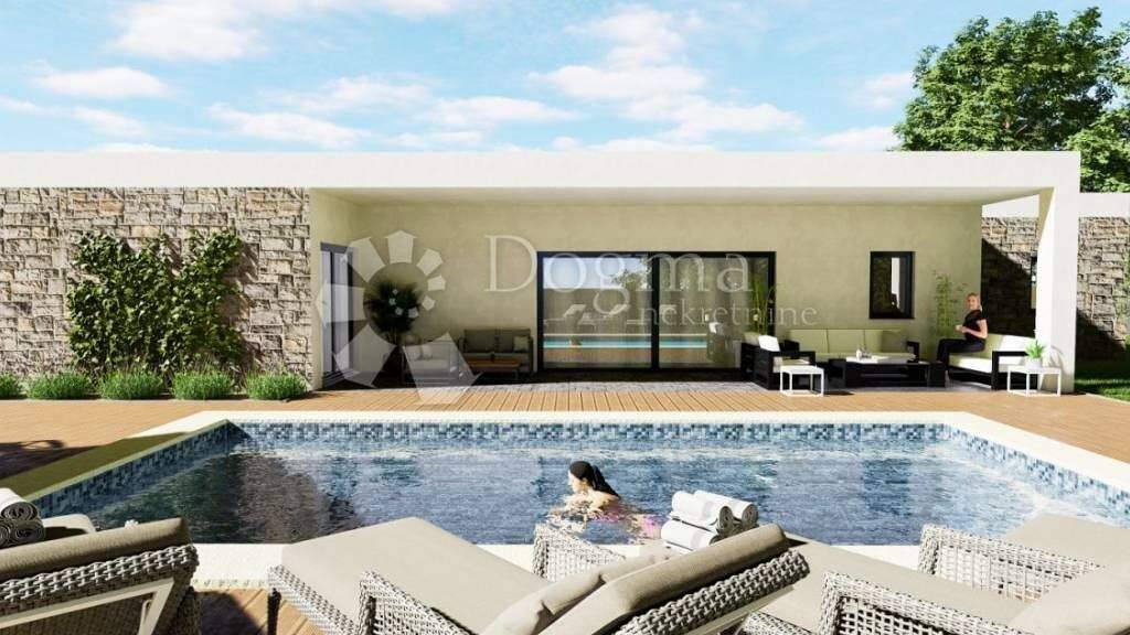 Haus zum Kauf 480.000 € 5 Zimmer 200 m² Labin