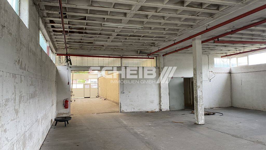 Lagerhalle zur Miete 3 € 465 m² Lagerfläche Morsbach Künzelsau 74653