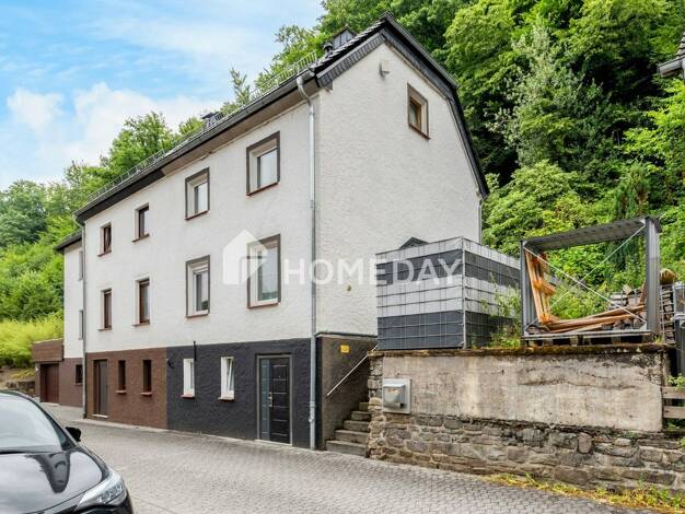 Doppelhaushälfte zum Kauf 199.000 € 5 Zimmer 103 m² 219 m² Grundstück Dahl Hagen 58091