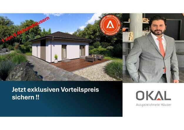 Bungalow zum Kauf 256.356 € 1 Zimmer 72,4 m² Altenstadt Altenstadt 63674