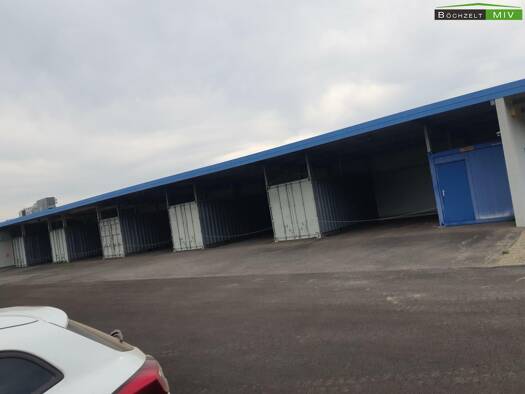 Lagerhalle zur Miete 66,67 € 13,9 m² Lagerfläche Althofen 9330