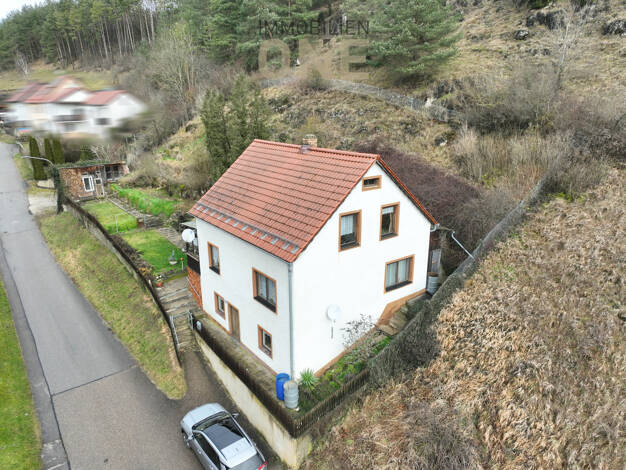 Einfamilienhaus zum Kauf 275.000 € 5 Zimmer 103 m² 717 m² Grundstück Laaber Laaber 93164