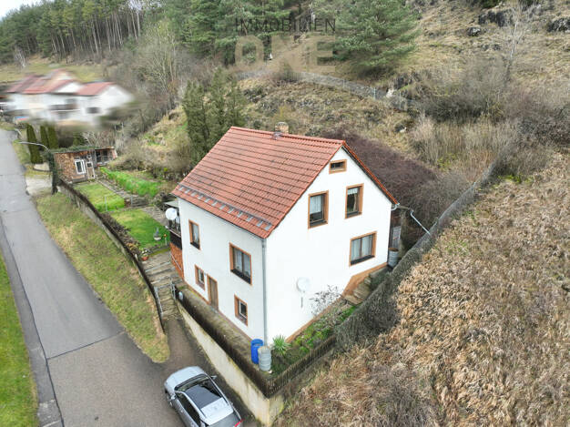 Einfamilienhaus zum Kauf 275.000 € 5 Zimmer 103 m² 717 m² Grundstück Laaber Laaber 93164