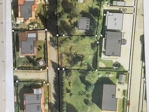 Grundstück zum Kauf 69.000 € 733 m² Grundstück Waldstr. 5 Haidmühle 94145