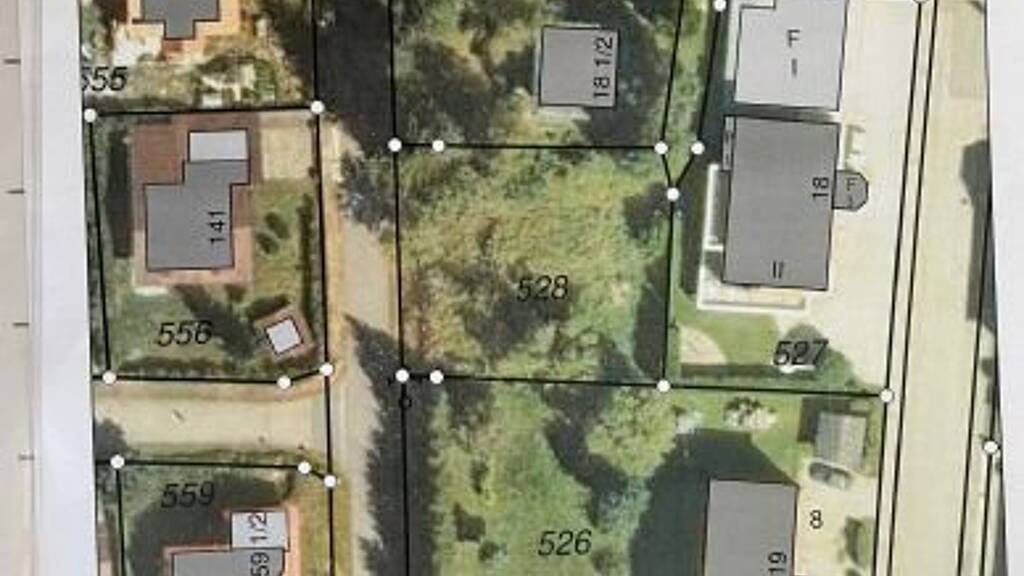 Grundstück zum Kauf 69.000 € 733 m² Grundstück Waldstr. 5 Haidmühle 94145