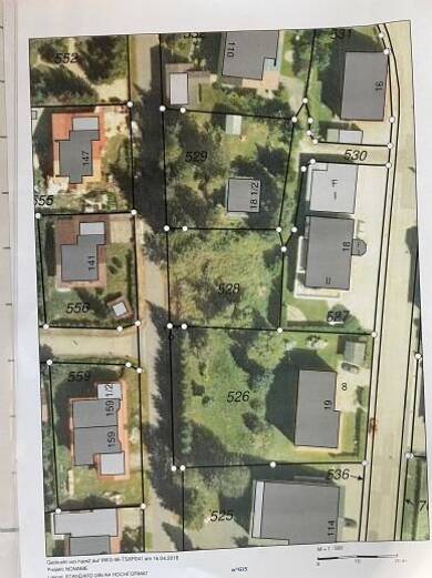 Grundstück zum Kauf 69.000 € 733 m² Grundstück Haidmühle 94145