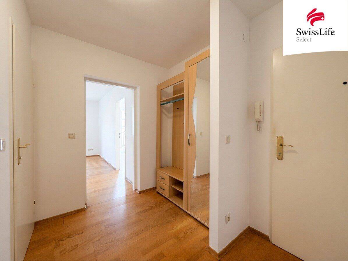 Apartment in Wien, Katastralgemeinde Inzersdorf Stadt - More