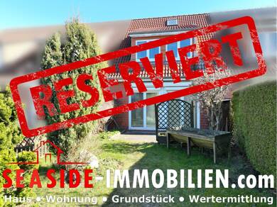 Reihenmittelhaus zum Kauf provisionsfrei 345.000 € 4 Zimmer 125,2 m² 216 m² Grundstück Bad Doberan Bad Doberan 18209