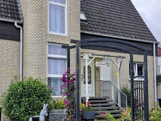 Mehrfamilienhaus zum Kauf 649.000 € 13 Zimmer 325 m² 1.180 m² Grundstück Uentrop Hamm 59071