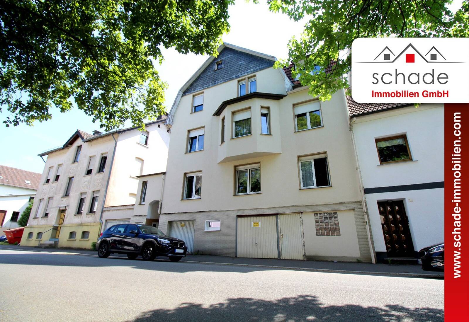 Wohnung zum Kauf 119.000 € 4 Zimmer 110 m²<br/>Wohnfläche EG<br/>Geschoss Eiringhausen Plettenberg 58840