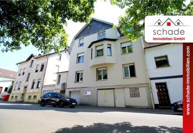 Wohnung zum Kauf 119.000 € 4 Zimmer 110 m² EG Eiringhausen Plettenberg 58840
