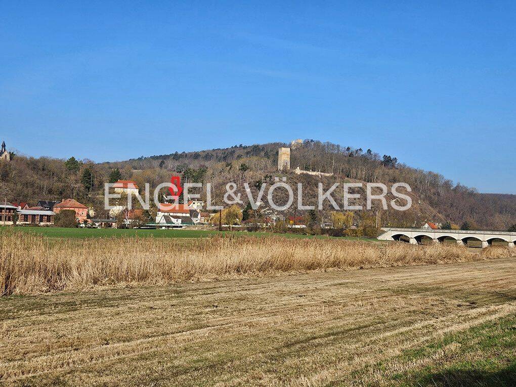 House in An der Schmücke, Heldrungen - Ansicht 4