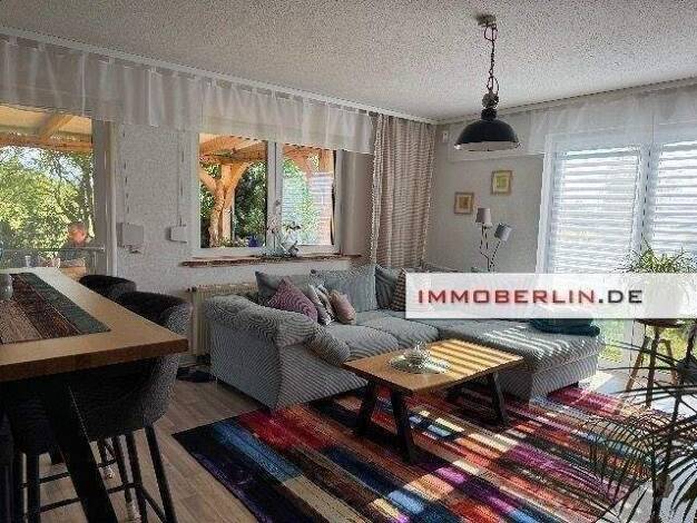 Haus zum Kauf 461.500 € 4 Zimmer 105 m² 611 m² Grundstück frei ab sofort Leuenberg Höhenland 16259