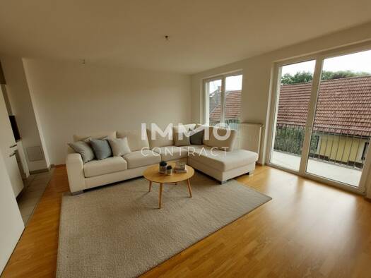 Wohnung zur Miete 1.041 € 3 Zimmer 87,2 m² 1. Geschoss St. Peter in der Au 3352