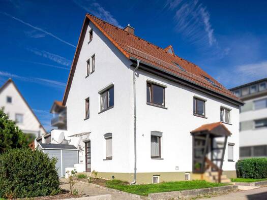 Maisonette zum Kauf provisionsfrei 245.000 € 6 Zimmer 144 m² 2. Geschoss Laichingen 89150