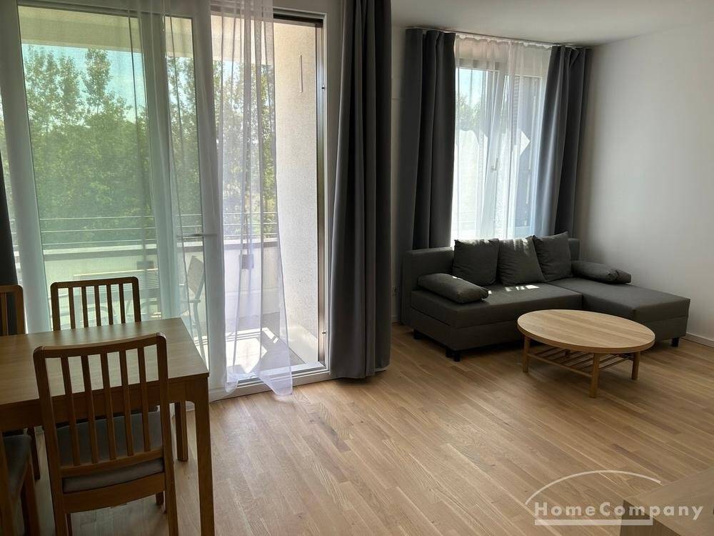 Wohnung zur Miete Wohnen auf Zeit 2.390 € 2 Zimmer 51 m²<br/>Wohnfläche ab sofort<br/>Verfügbarkeit Ramersdorf-Perlach München 81735