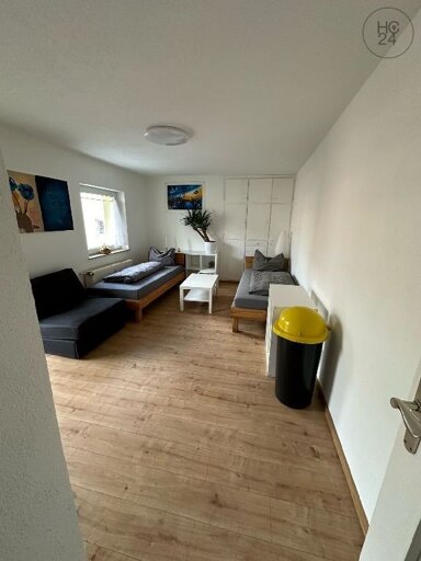 Wohnung zur Miete Wohnen auf Zeit 930 € 1,5 Zimmer 32 m² frei ab 01.02.2025 Stadtmitte Neu-Ulm 89231