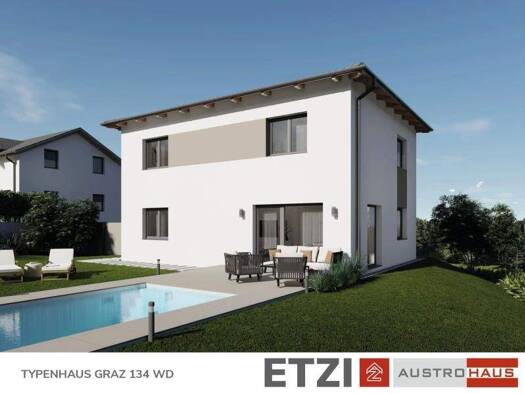 Einfamilienhaus zum Kauf - Erstbezug provisionsfrei 379.720 € Waldneukirchen 4595