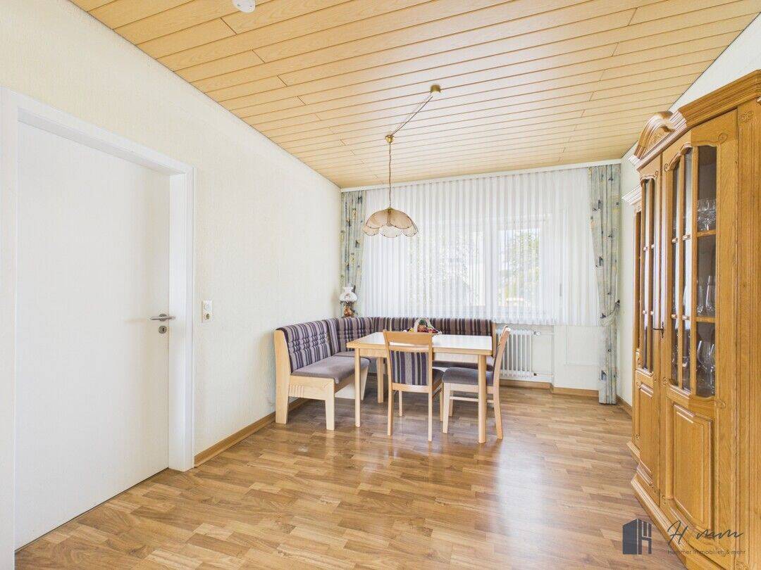 Einfamilienhaus zum Kauf - Ansicht 4