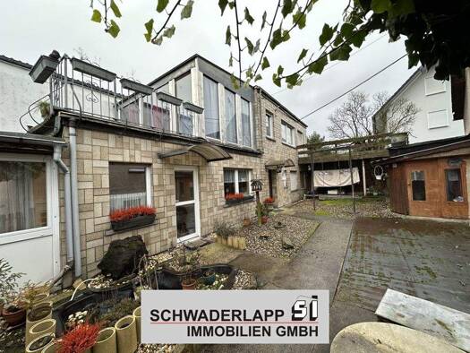 Einfamilienhaus zum Kauf 159.000 € 4 Zimmer 130 m² 355 m² Grundstück Ransbach-Baumbach 56235