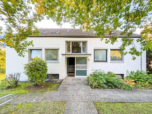 Studio zum Kauf 85.000 € 1 Zimmer 34 m² EG Geismar Göttingen 37085