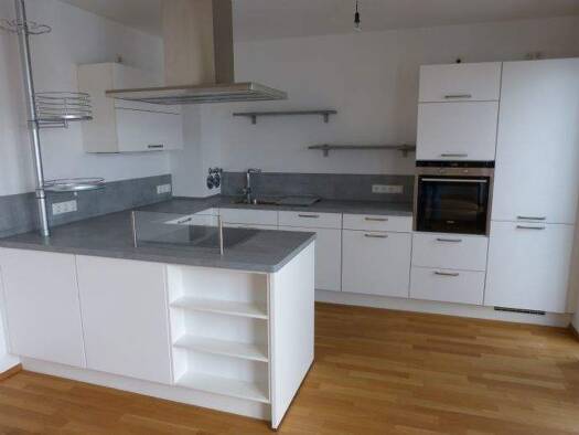 Wohnung zur Miete 790 € 2 Zimmer 66,6 m² 2. Geschoss Oberasbach 90522