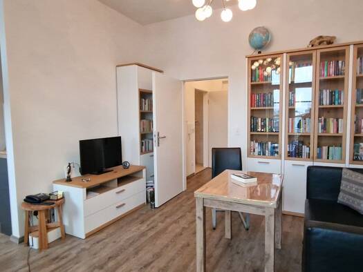 Wohnung zur Miete 499 € 2 Zimmer 53 m² Geschoss 2/3 frei ab 01.03.2026 Bothfeld Hannover 30657