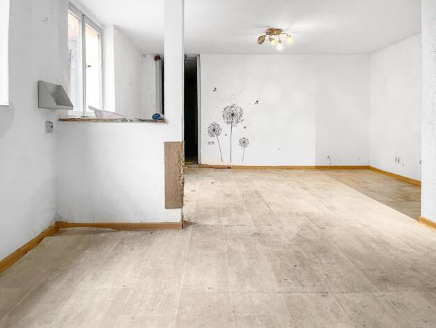 Einfamilienhaus zum Kauf 120.000 € 7 Zimmer 115 m² 203 m² Grundstück frei ab sofort Bessenich Zülpich 53909