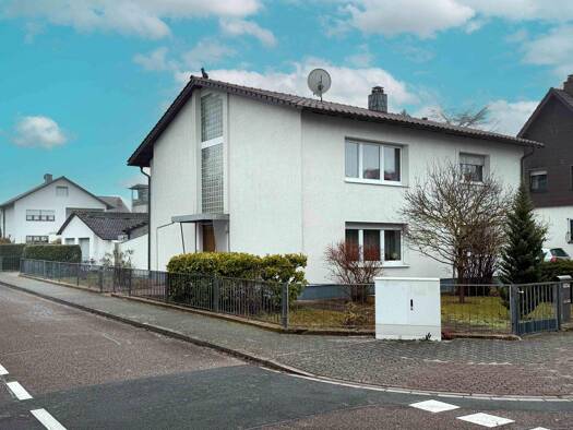 Mehrfamilienhaus zum Kauf 649.000 € 8 Zimmer 190 m² 744 m² Grundstück Ketsch 68775