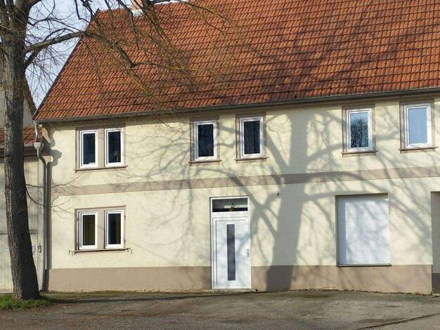 Einfamilienhaus zum Kauf provisionsfrei 429.000 € 7 Zimmer 229 m² 493 m² Grundstück Stotternheim Erfurt 99095