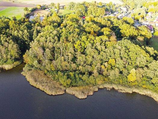 Grundstück zum Kauf 8.000 € 5.312 m² Grundstück Groß Schauen Storkow 15859