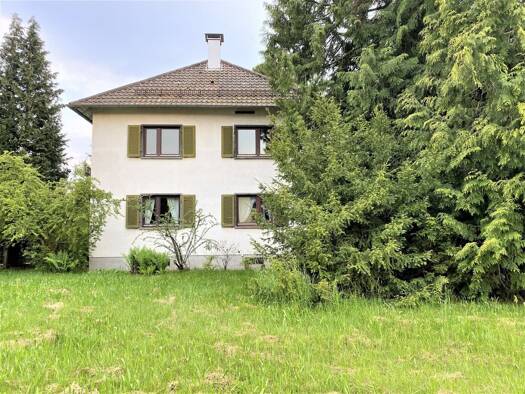 Mehrfamilienhaus zum Kauf 650.000 € 7 Zimmer 200 m² 8.586 m² Grundstück Schwarzach Rheinmünster 77836