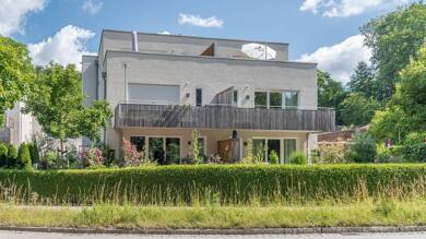 Wohnung zum Kauf 448.000 € 3 Zimmer 85,7 m² 1. Geschoss Wildbachstraße 24 c Schönbrunn Landshut / Schweinbach 84036