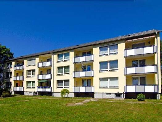 Wohnung zur Miete 459 € 3 Zimmer 62 m² EG Im Sundern 7b Schalke-Nord Gelsenkirchen 45881