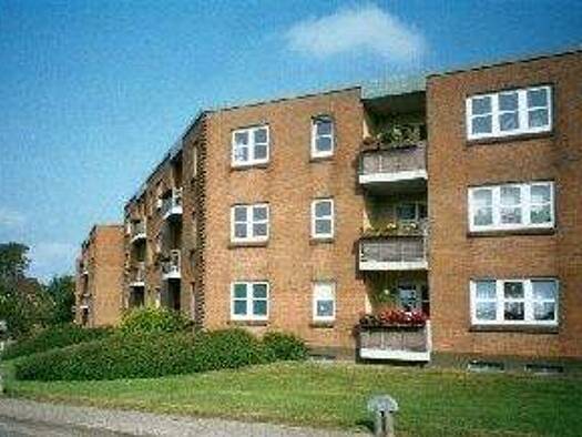 Wohnung zur Miete 616 € 3 Zimmer 78,5 m² EG Kreuzkoppel 119 Tarup Flensburg 24943