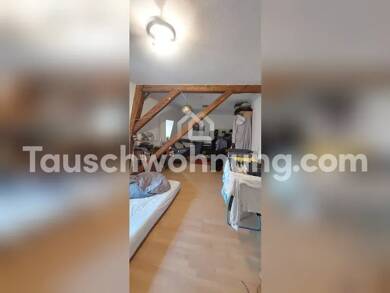 Wohnung zur Miete Tauschwohnung 500 € 1 Zimmer 45 m² Konstanz 78462