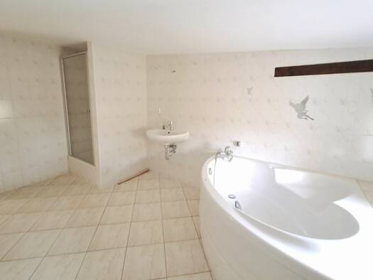 Wohnung zur Miete 670 € 3 Zimmer 100 m² frei ab sofort Willi-Sänger-Straße 4 Nord Brandenburg an der Havel 14770